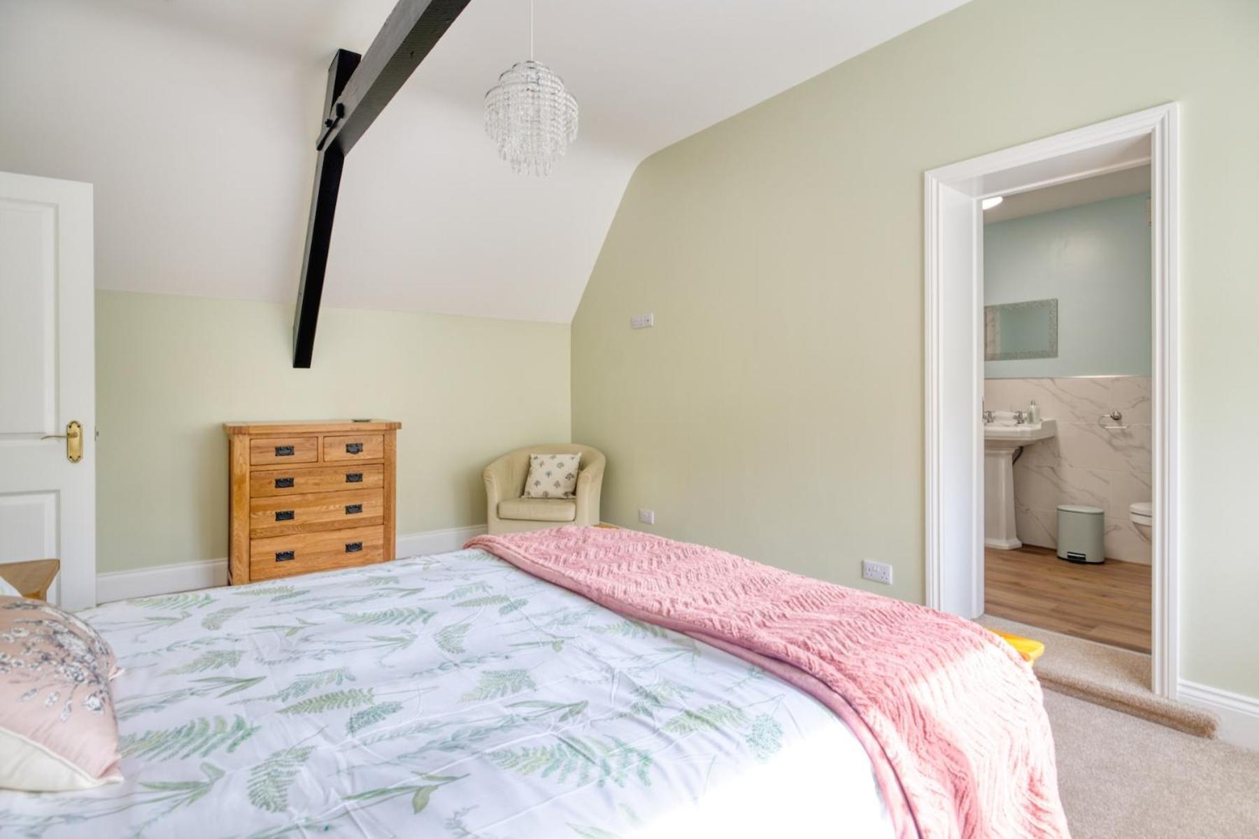 Enholmes Coach House Vila Kingston upon Hull Exterior foto
