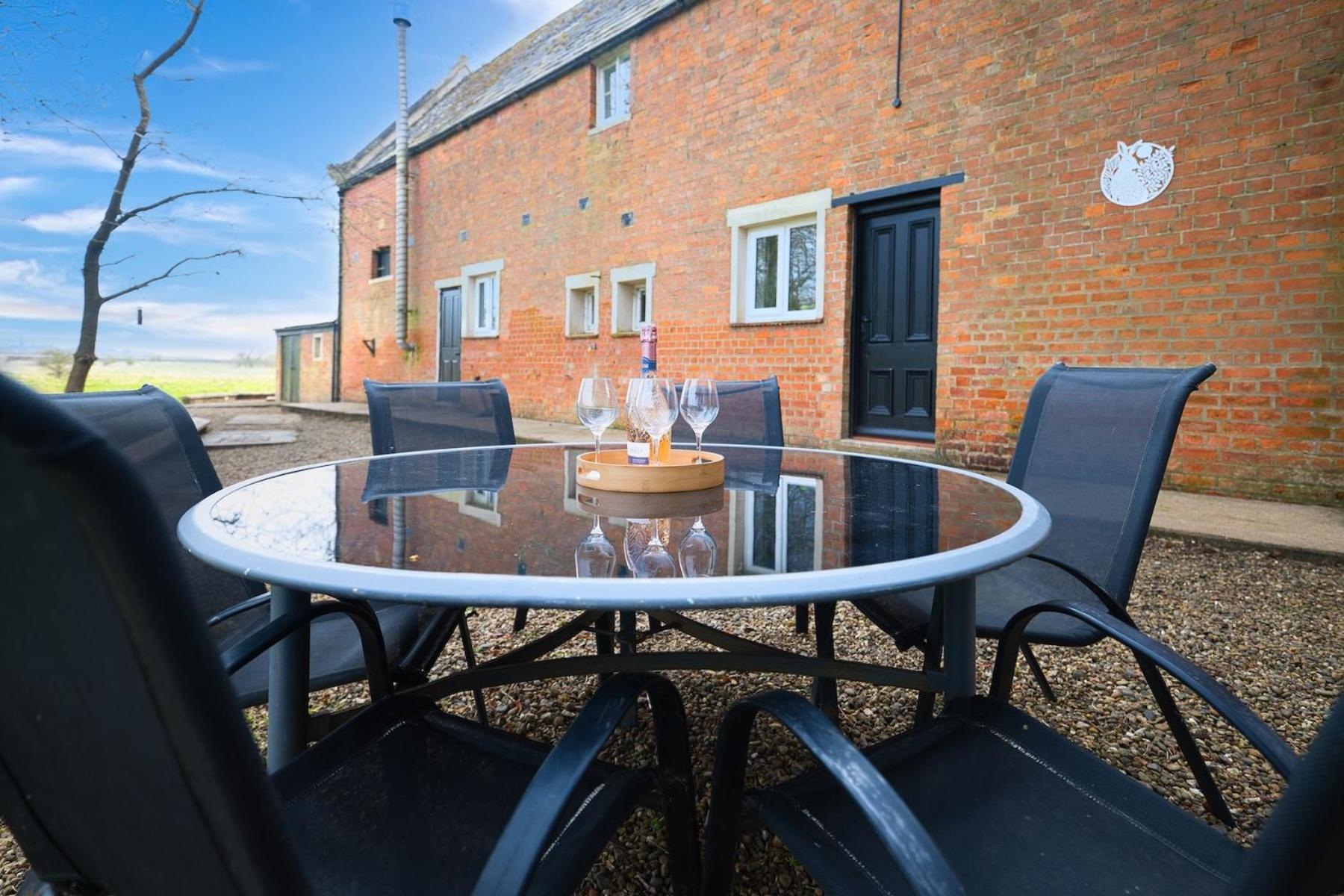 Enholmes Coach House Vila Kingston upon Hull Exterior foto