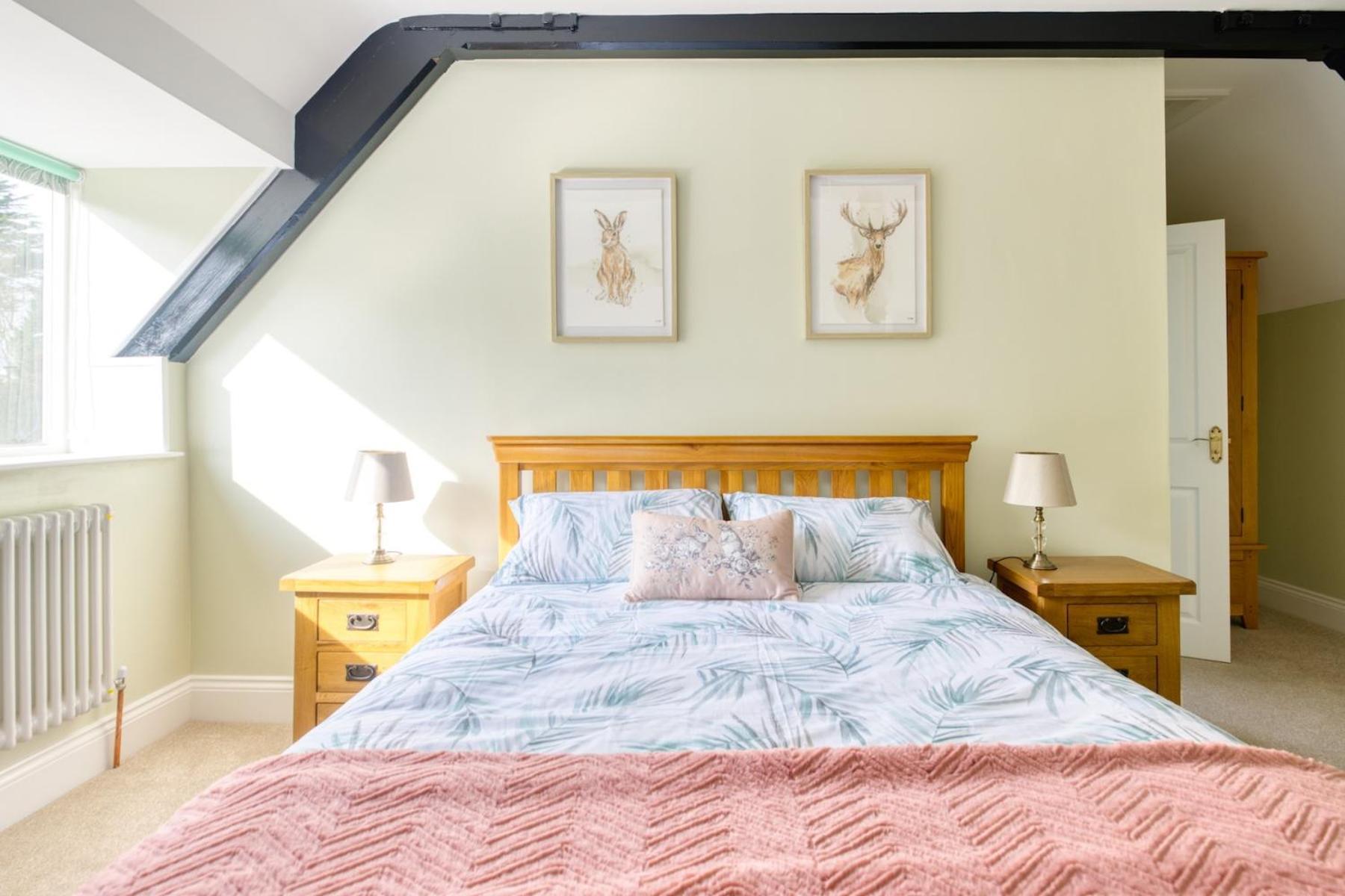 Enholmes Coach House Vila Kingston upon Hull Exterior foto